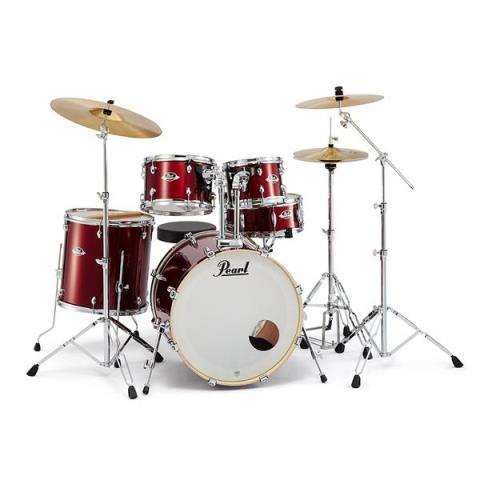 Pearl

EXX725S/CN #760 Burgundy Standard