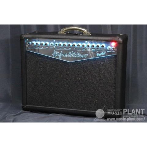 Hughes & Kettner-50WフルチューブギターコンボアンプDuotone Combo