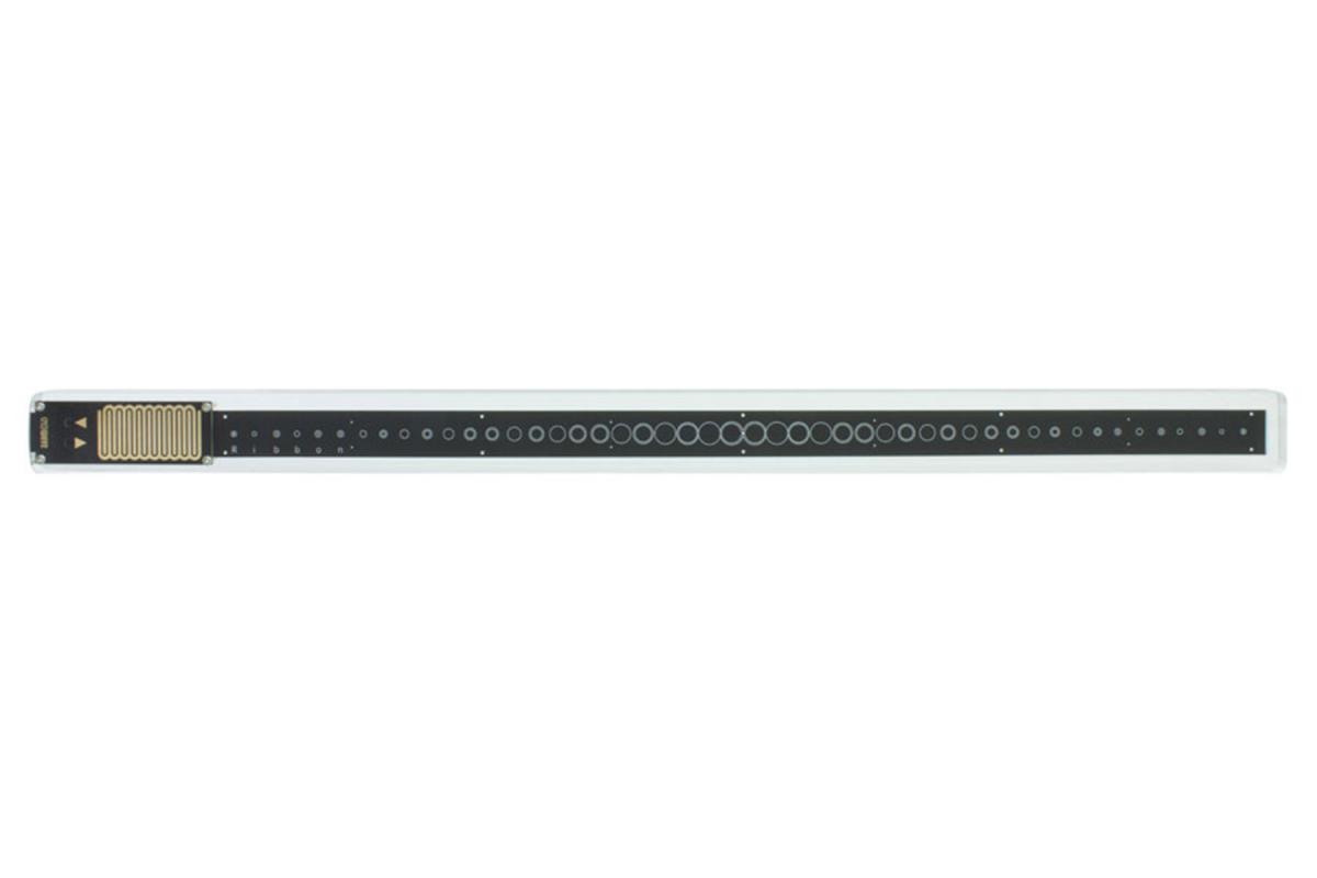 Ribbon2パネル画像 Ribbon2パネル画像