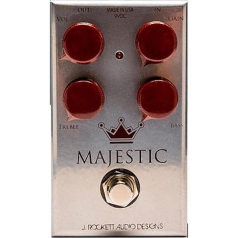 The Majesticサムネイル