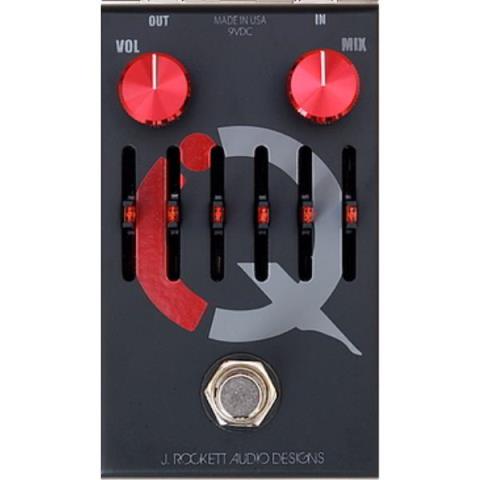 J.Rockett Audio Designs (J.RAD)

I.Q. Compressor