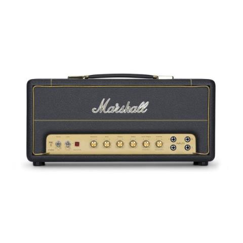 Marshall-ギターアンプヘッドSV20H