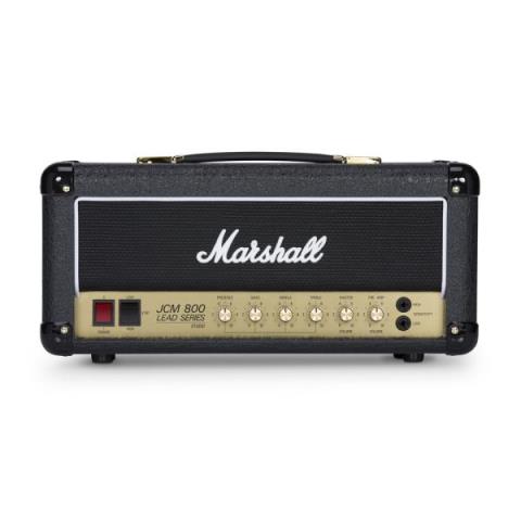 Marshall-ギターアンプヘッドSC20H