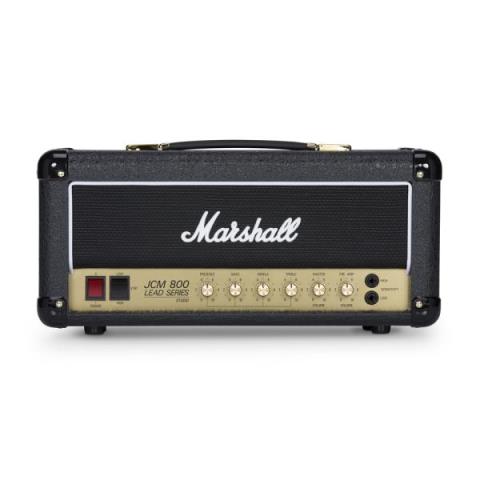 Marshall-ギターアンプヘッドSC20H
