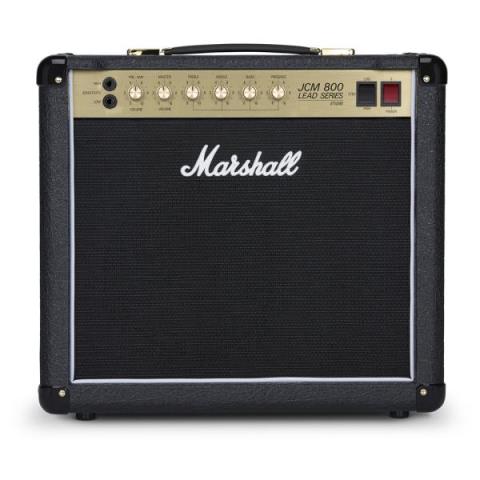 Marshall

SC20C