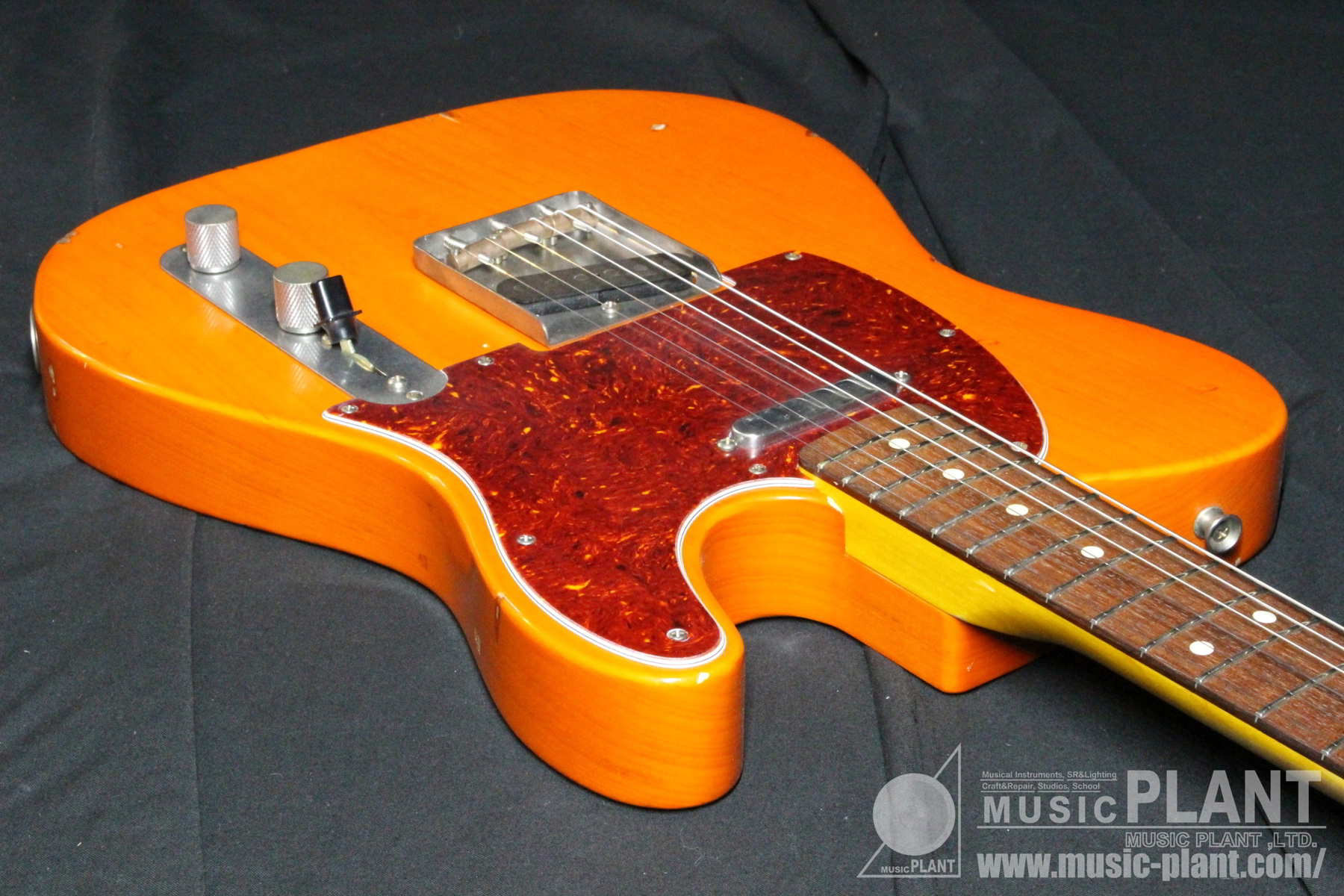 T63 Clear Orange Light Aged追加画像 T63 Clear Orange Light Aged追加画像