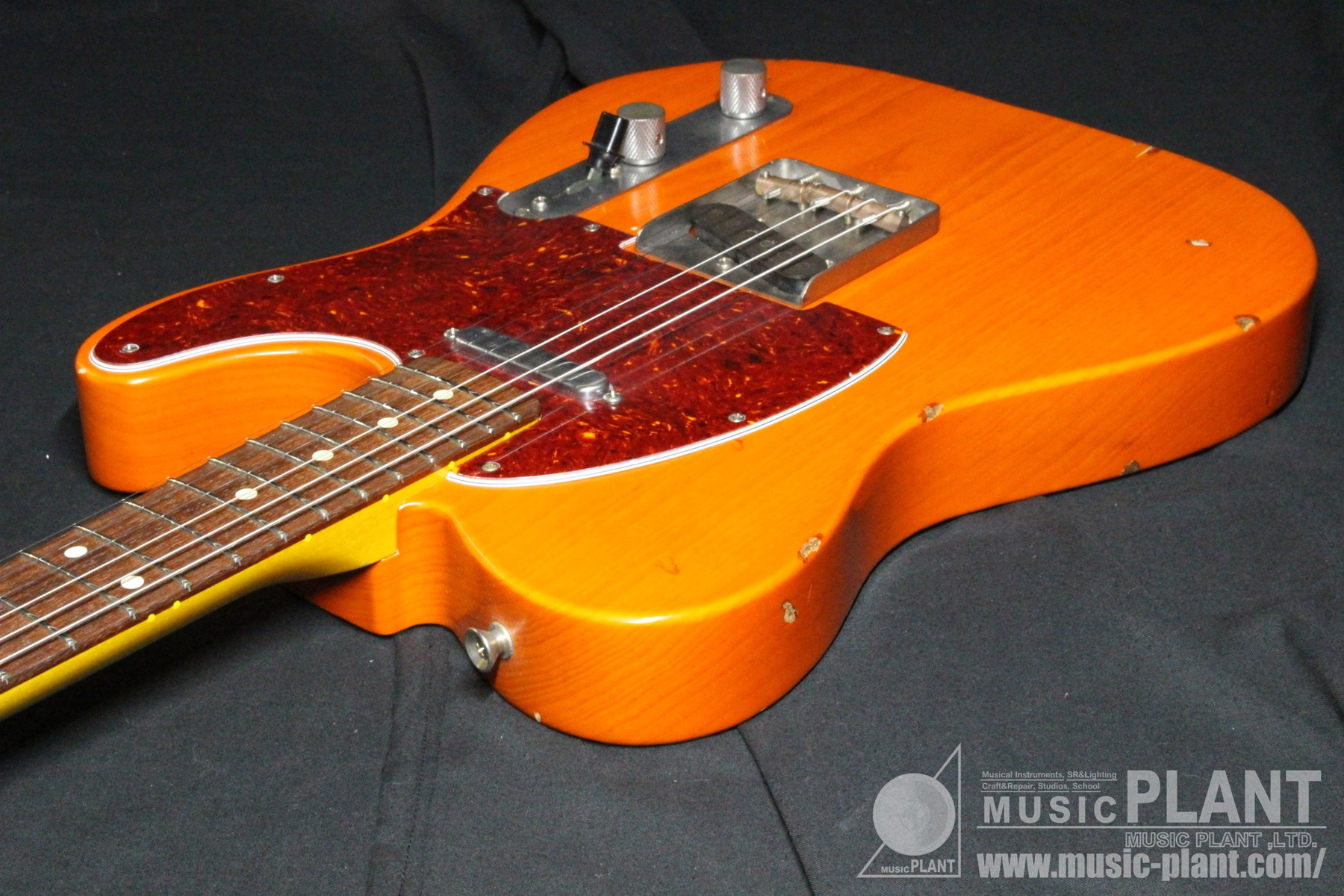 T63 Clear Orange Light Aged追加画像 T63 Clear Orange Light Aged追加画像
