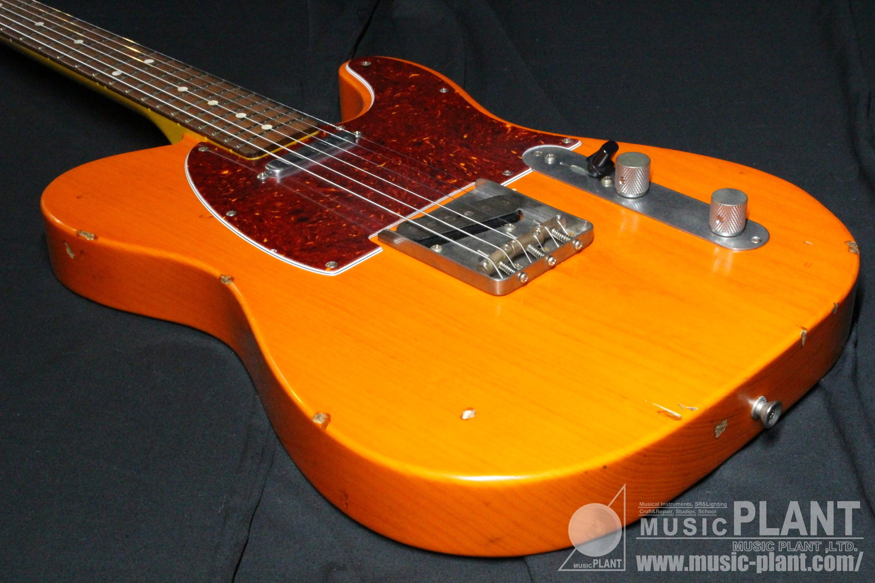 T63 Clear Orange Light Aged追加画像 T63 Clear Orange Light Aged追加画像