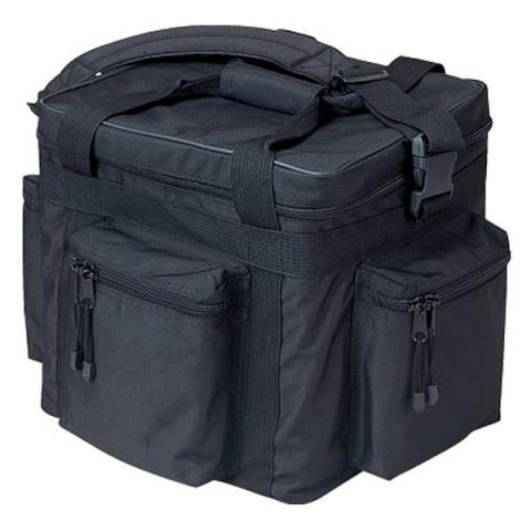 KIKUTANIDJB-100 BK DJ Bag