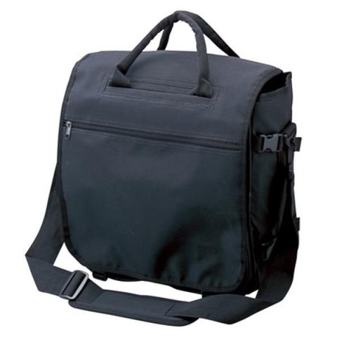 KIKUTANI-LPバッグDJB-65 BLK DJ Bag