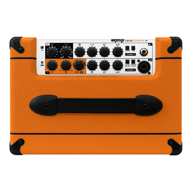 Crush Acoustic 30パネル画像 Crush Acoustic 30パネル画像