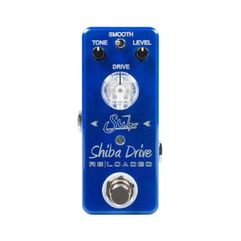 Suhr-Over DriveShiba Drive Reloaded MINI