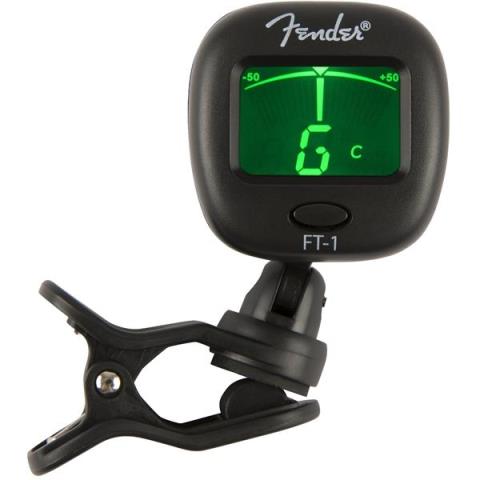 Fender FT-1 Pro Clip-On Tunerサムネイル
