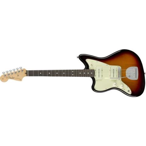 Fender-ジャズマスター
AMERICAN PROFESSIONAL JAZZMASTER LH 3-Color Sunburst