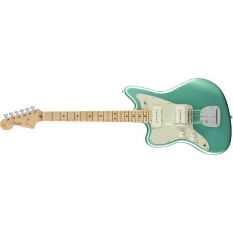 AMERICAN PROFESSIONAL JAZZMASTER LH  Mystic Seafoamサムネイル