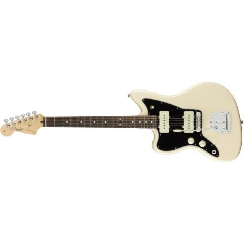 AMERICAN PROFESSIONAL JAZZMASTER LH Olympic Whiteサムネイル