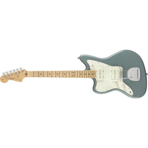 AMERICAN PROFESSIONAL JAZZMASTER LH  Sonic Grayサムネイル