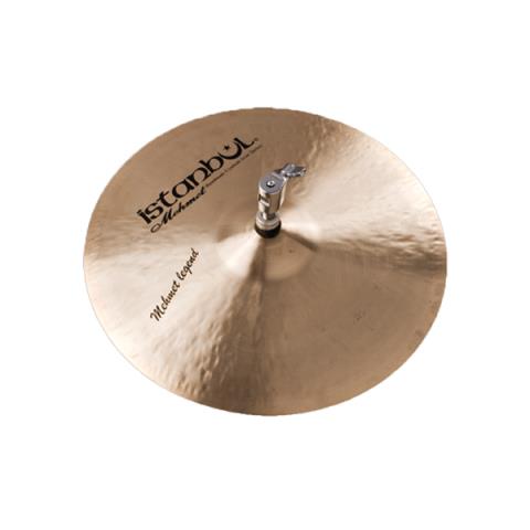 istanbul Mehmet-ハイハット
14" Mehmet Legend Hi-Hats Pair