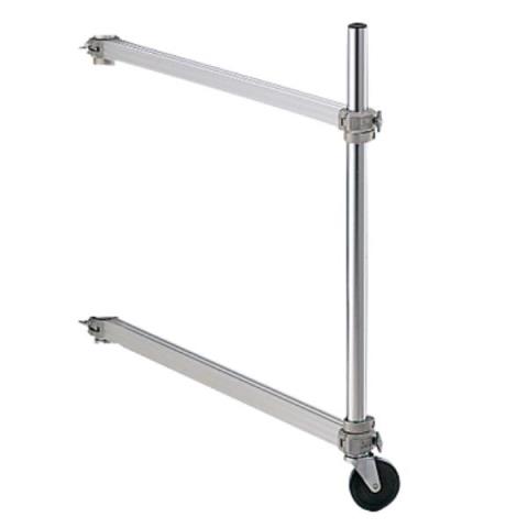 Pearl Percussion-パーカッションラック延長キット
DR-511ME Extension Percussion Rack