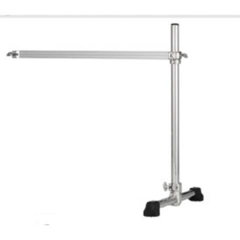 Pearl-ドラムラック拡張セットDR-511E ICON Straight Expansion Bar With Support Leg