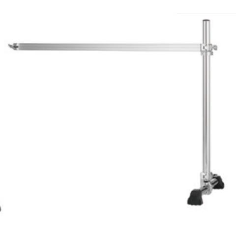 Pearl-ドラムラック拡張セットDR-511CE ICON Curved Expansion Bar With Support Leg