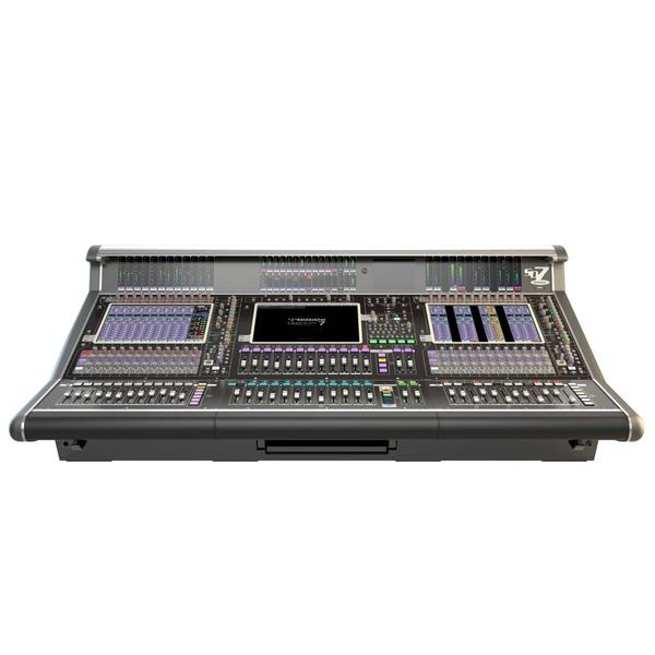 DiGiCo-デジタルコンソールQ7-ST