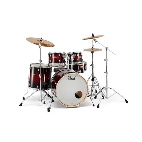 DMP925S/C-DXR #261 Gloss Red Burstサムネイル