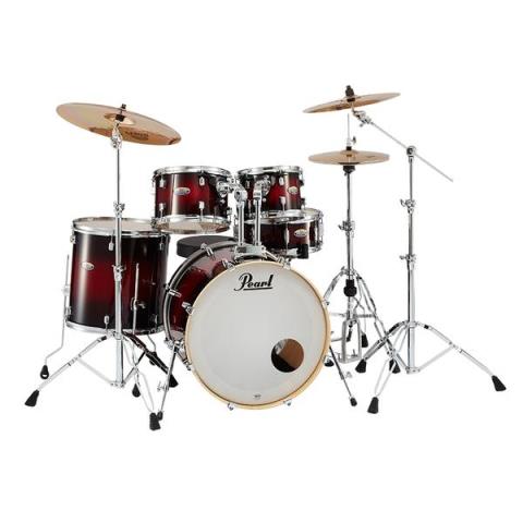 DMP925S/C-D 261 Gloss Red Burstサムネイル