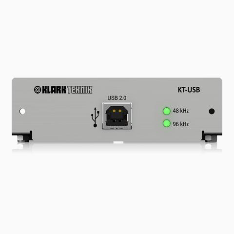 KLARK-TEKNIKKT-USB