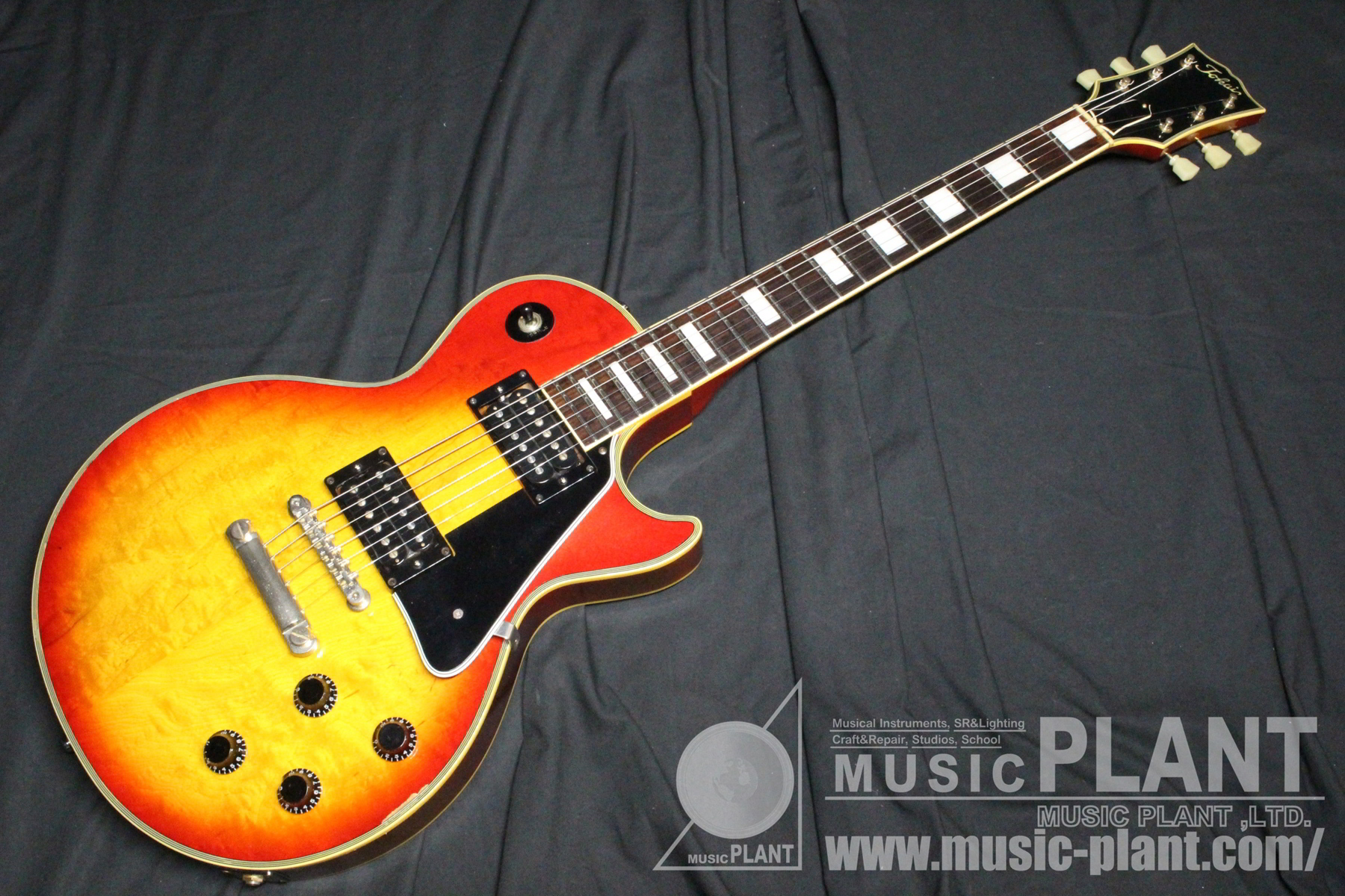 Tokai L-60 Acoustic Guitar | Reverb UK