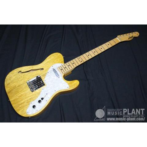 Navigator-エレキギターThinline Korina NTE-30th