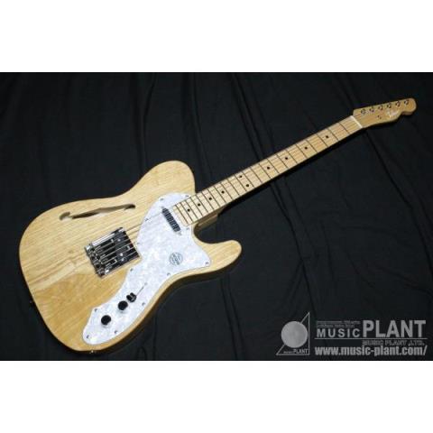 Tokai-エレキギターATH-GP ASH/M NT