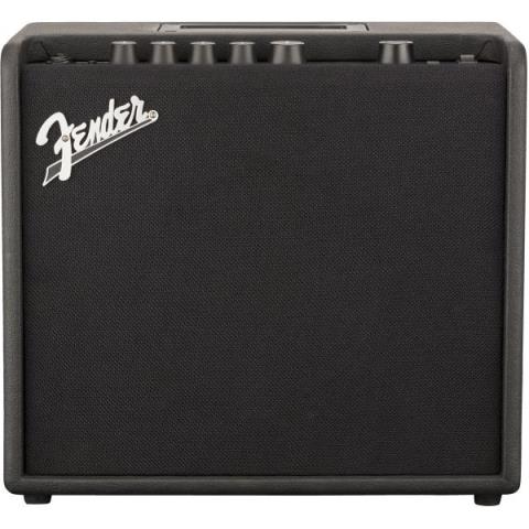 Fender-デジタルギターコンボアンプMUSTANG LT25