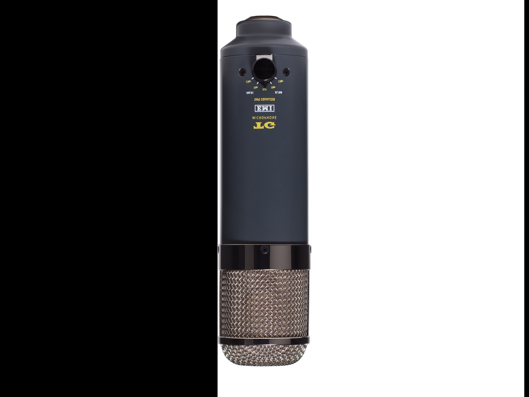 TG MICROPHONE背面画像 TG MICROPHONE背面画像
