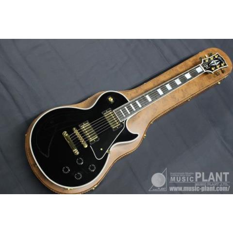 Gibson Custom Shop-レスポールカスタム
2014 Les Paul Custom Ebony