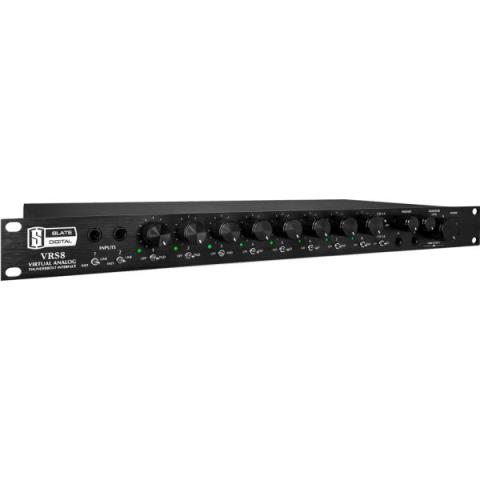 Slate Digital-8chオーディオインターフェイスVRS8