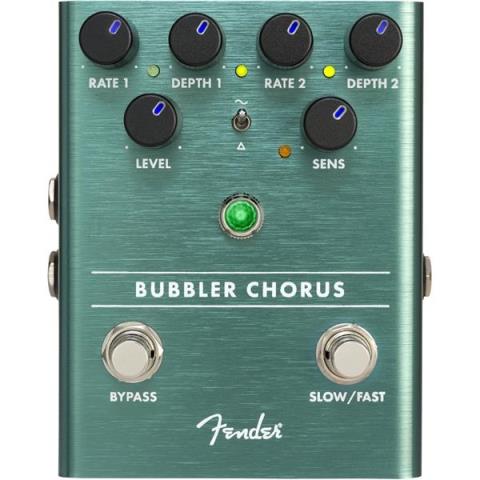 Bubbler Analog Chorusサムネイル