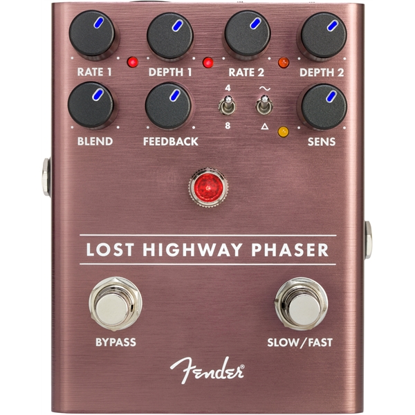 PLANT　Highway　Phaser新品在庫状況をご確認ください　MUSIC　WEBSHOP　Fender　PhaserLost