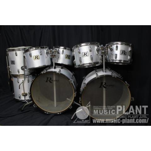 Rogers-ドラムセットDrum Set