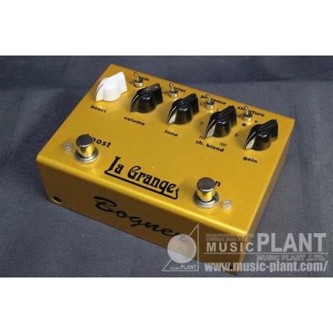 Bogner-オーバードライブLa Grange