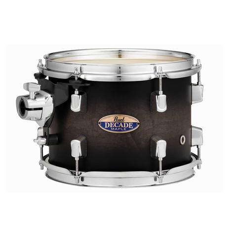 DMP0807T/C #262 Satin Black Burst Tom 8"x7"サムネイル