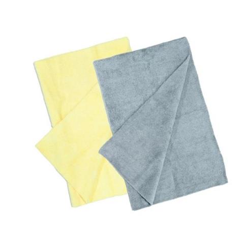 MUSIC NOMAD-マイクロファイバークロスセットMN210 DRUM TOWEL