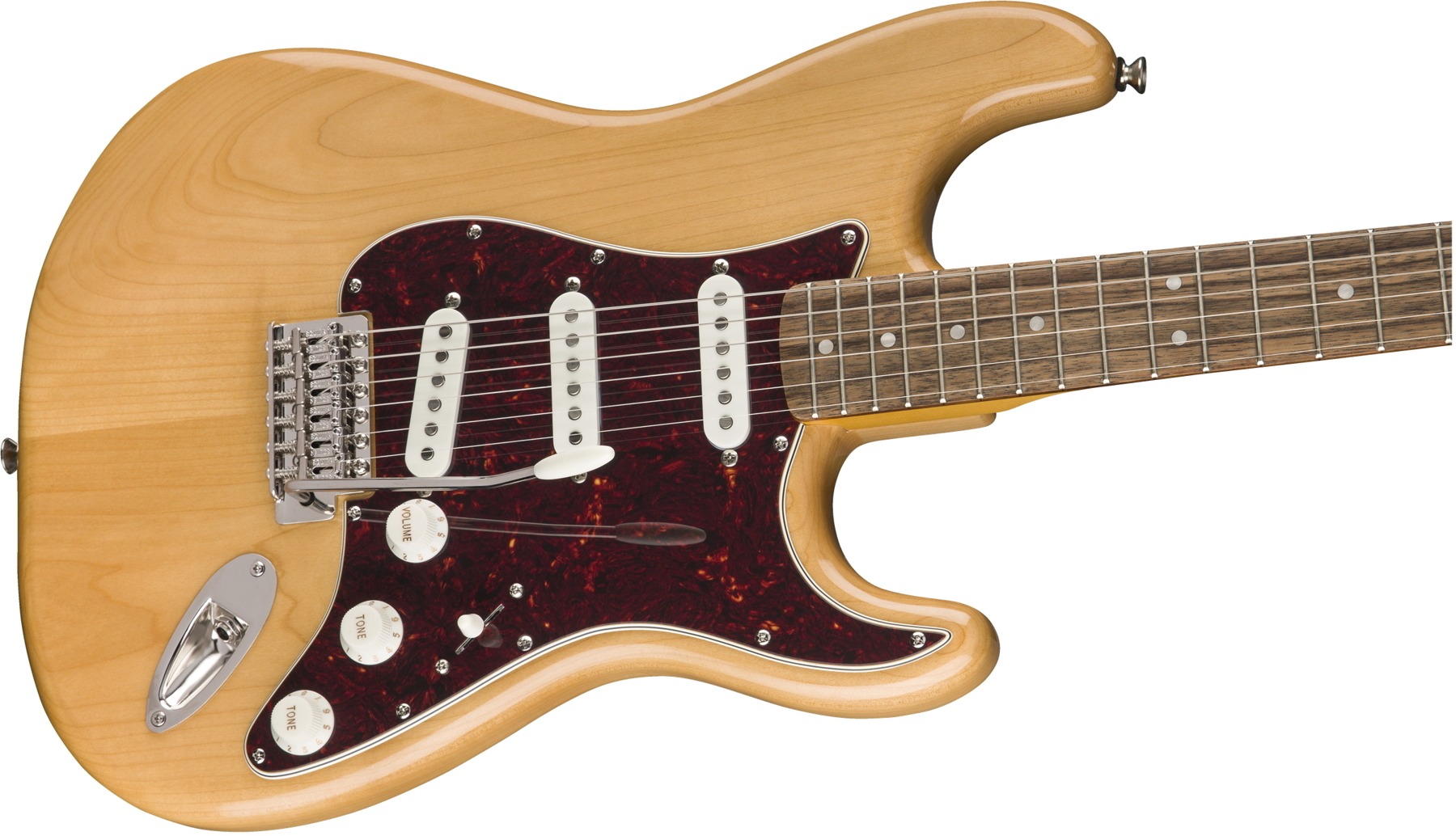 SQ CV 70s STRAT Natural追加画像 SQ CV 70s STRAT Natural追加画像