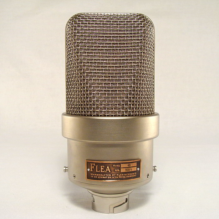 FLEA 49背面画像 FLEA 49背面画像
