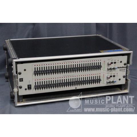 Stage Acoustic Laboratory(SAL)-グラフィック EQ3231F