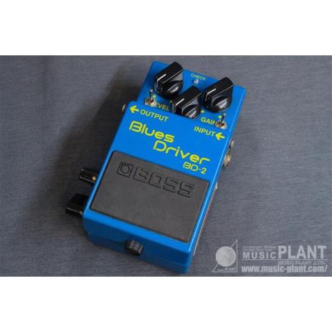 BD-2 Clean Mix Mod.サムネイル