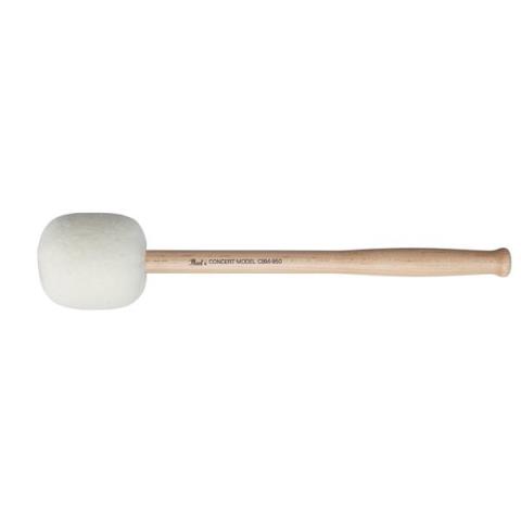 Pearl Percussion-コンサートバスドラムマレットCBM-950 Bass Drum Mallet Medium