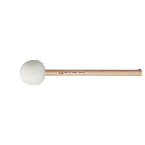 Pearl Percussion-コンサートバスドラムマレットCBM-930 Bass Drum Mallet Medium-Hard