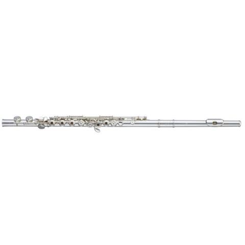 Pearl FLUTE

F-ED925/RBE H足部管・リングキィ・Eメカニズム付