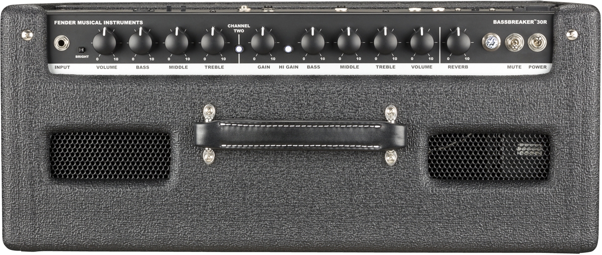 Bassbreaker 30R追加画像 Bassbreaker 30R追加画像
